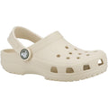 Crocs Kids' Classic Thermoplastische Knochenloafer