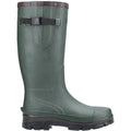 Cotswold Grange Grüne Gummistiefel