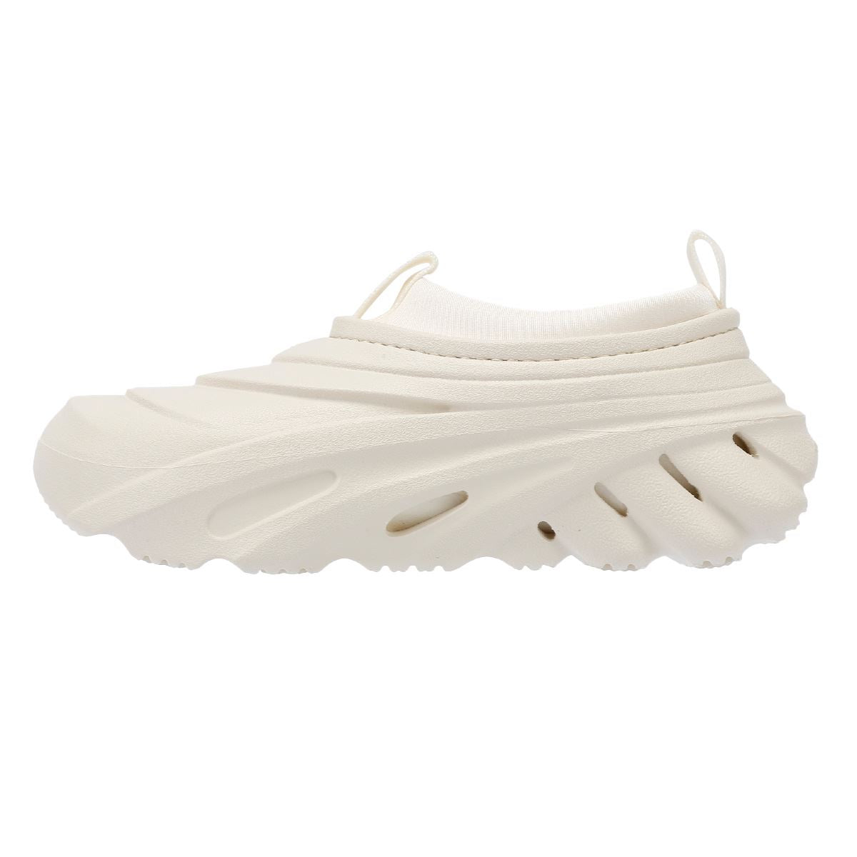 Crocs Echo Storm Damen Tundra Sneakers