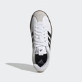 Adidas VL Court 3.0 Damen Weiße Turnschuhe