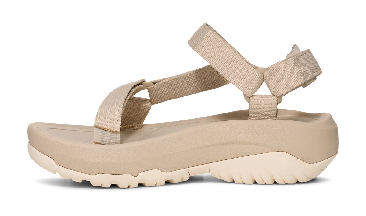 Teva Hurricane XLT2 Ampsole Damen Graue Sandalen