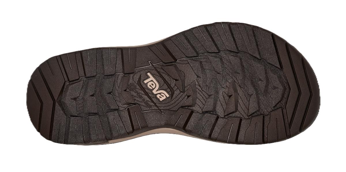 Teva Hurricane XLT3 Damen Rosa Sandalen