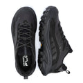 Merrell Moab Speed 2 GTX Herren Schwarze Turnschuhe