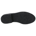 Hush Puppies Maddy Damenstiefel Aus Schwarzem Wildleder
