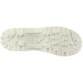 Superga 2341 Alpina Baumwoll-Damen-Stiefel In Beige