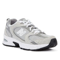 New Balance 530 Regenwolke Graue Turnschuhe