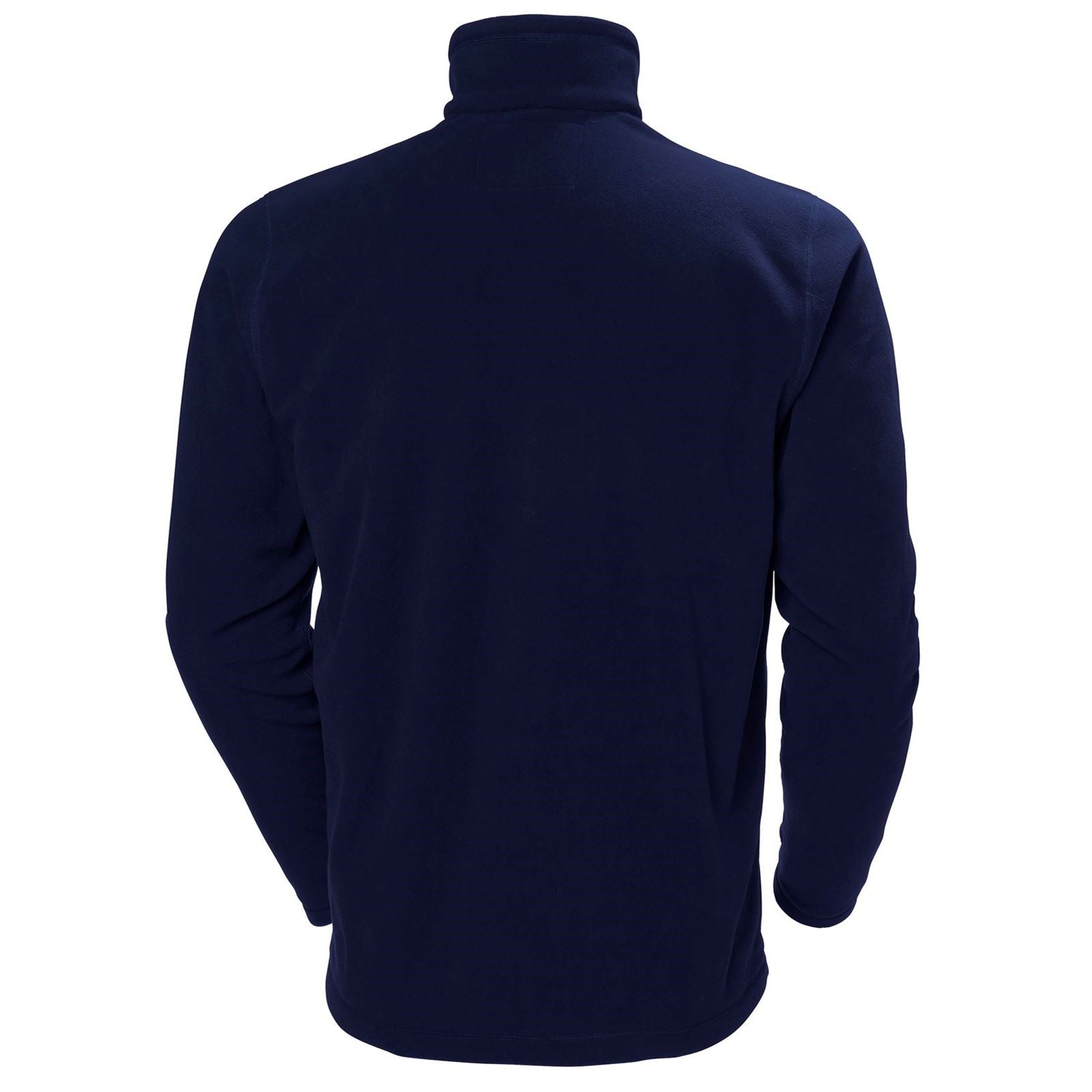 Helly Hansen Workwear Oxford Herren Blaue Fleecejacke