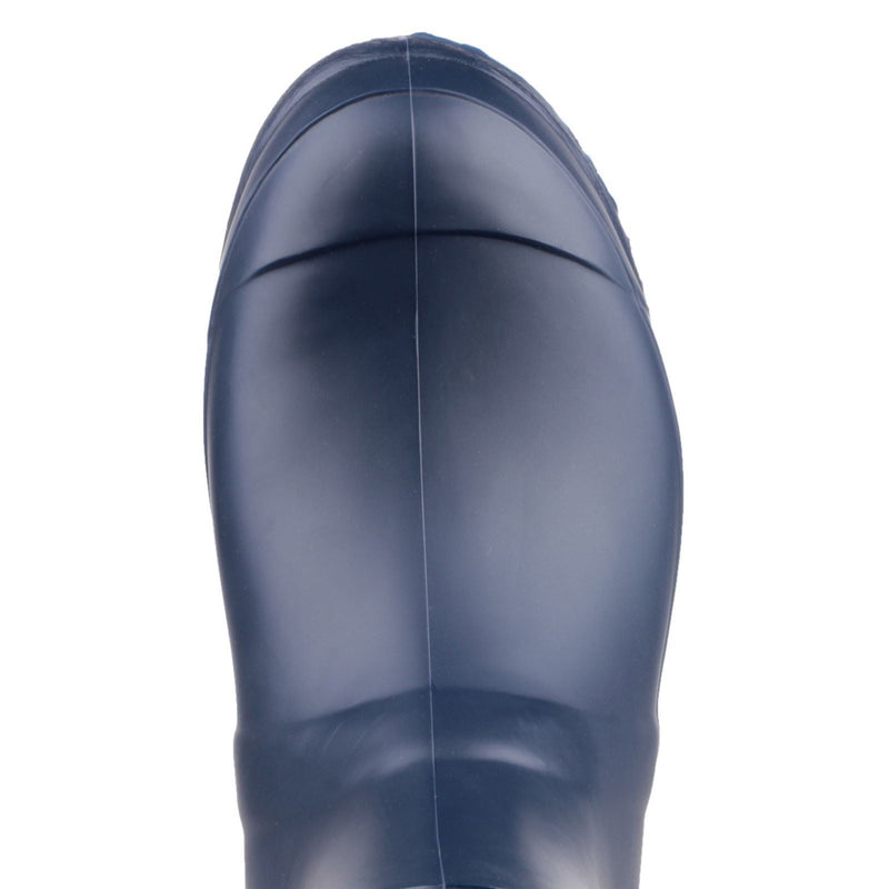 Cotswold Sandringham Pvc Navy Gummistiefel