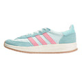 Adidas Run 70s 2.0 Leder Damen Blaue Sneaker