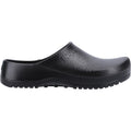 Birkenstock Super Birki Synthetik Herren Schwarz