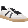 Jack & Jones Mambo Special Polyurethan Herren Sneaker in Mondstrahl/Anthrazit