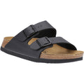 Birkenstock Arizona Damen Schwarze Farbe Sandalen