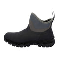 Muck Boots Arctic Sport II Gummistiefel In Schwarz/Grau