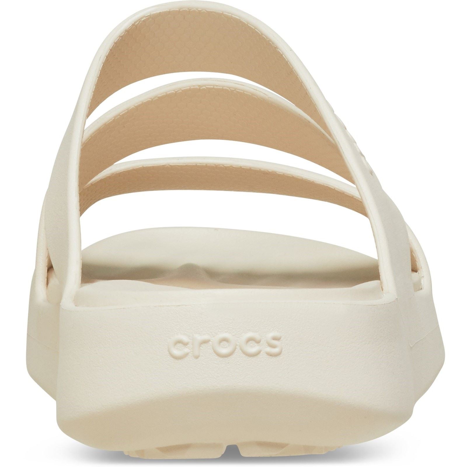 Crocs Getaway Strappy Thermoplastische Damen Stuck Sandalen