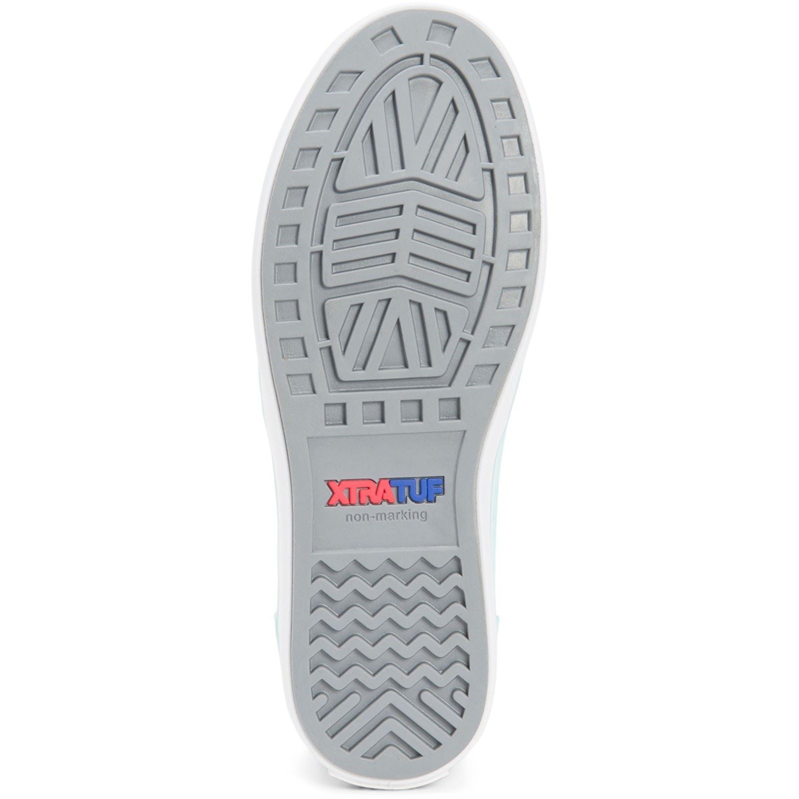 Xtratuf Sharkbyte Nachhaltige Econyl Damen Sneaker In Hellblau