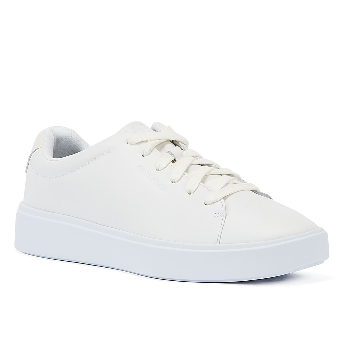 Cole Haan Crosscourt Sneaker Herren Weiße Turnschuhe