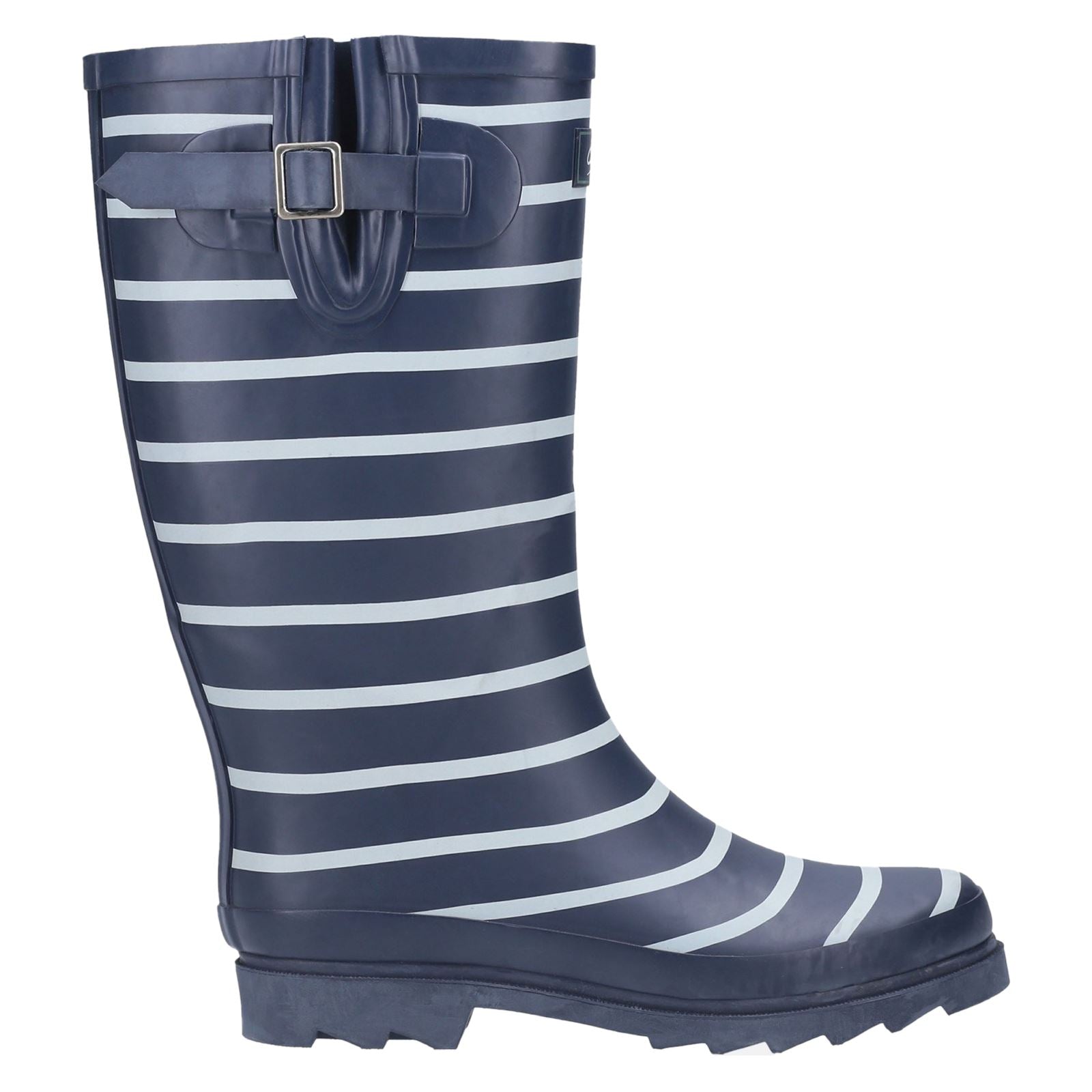 Cotswold Sailor Gummistiefel Der Marine In Dunkelblau
