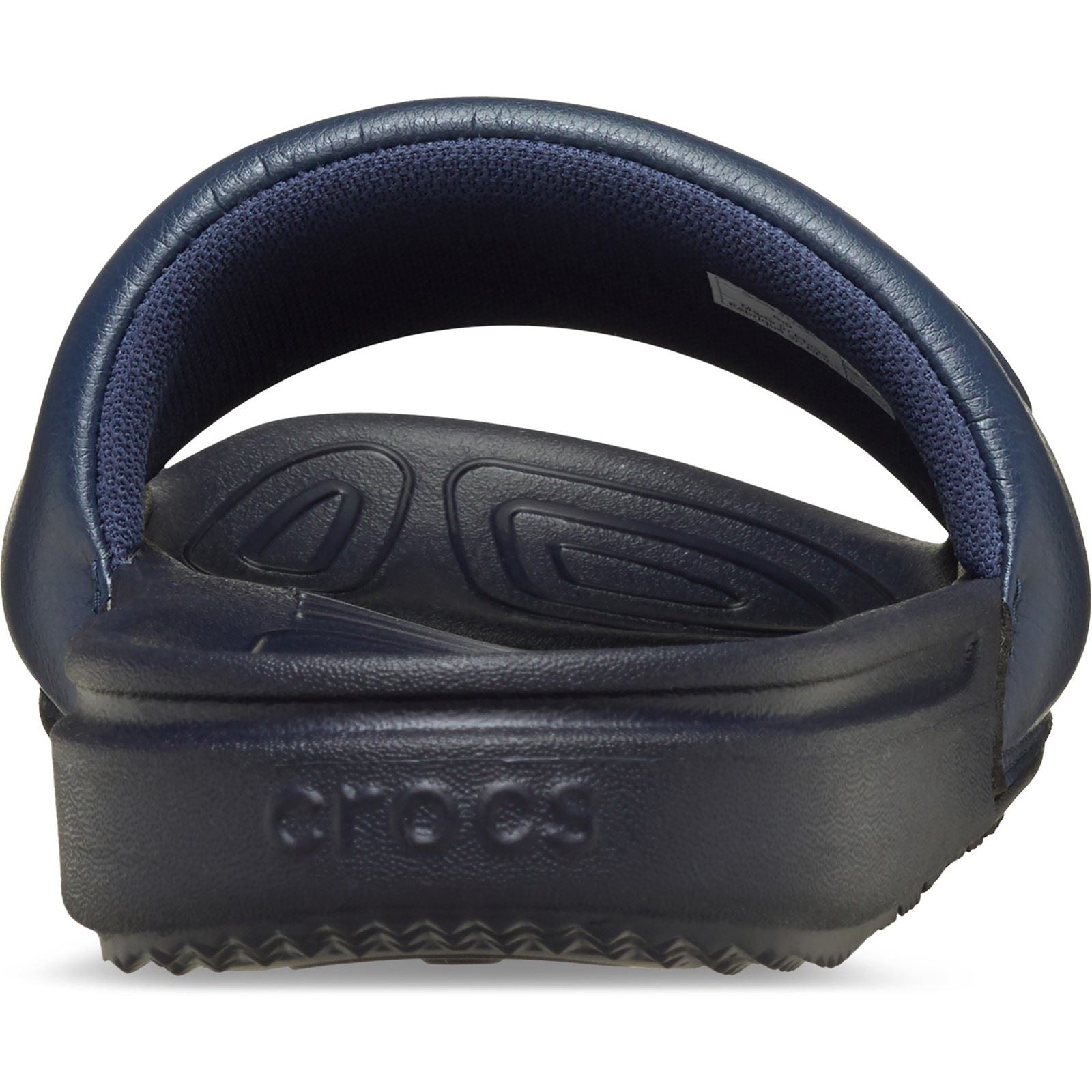 Crocs Crocs All Day Eva Herren Navy Slipper