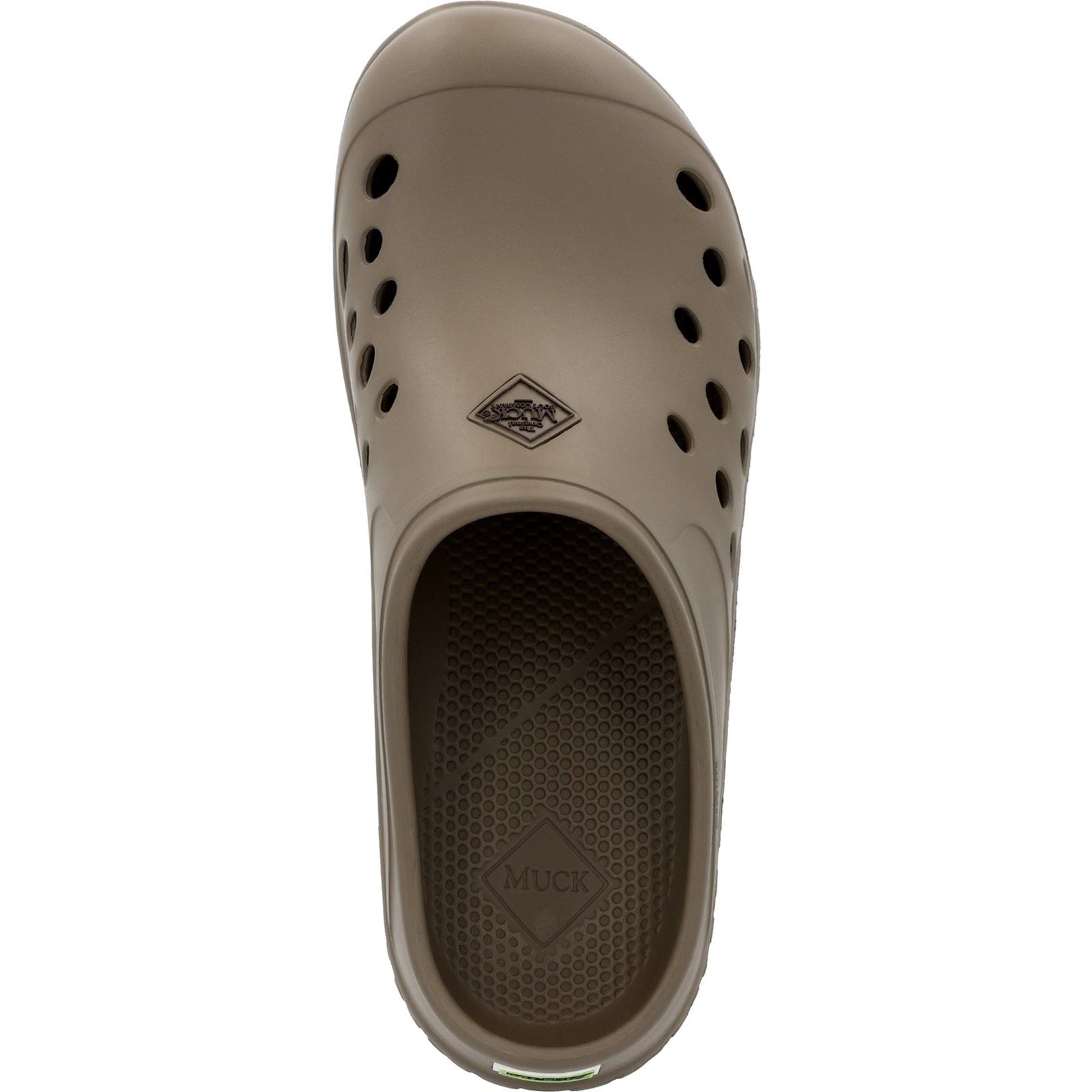 Muck Boots Muckster Lite Känguru-Holzpantoffeln