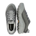 Merrell Moab Speed Gore-Tex SE Herren Graue Turnschuhe