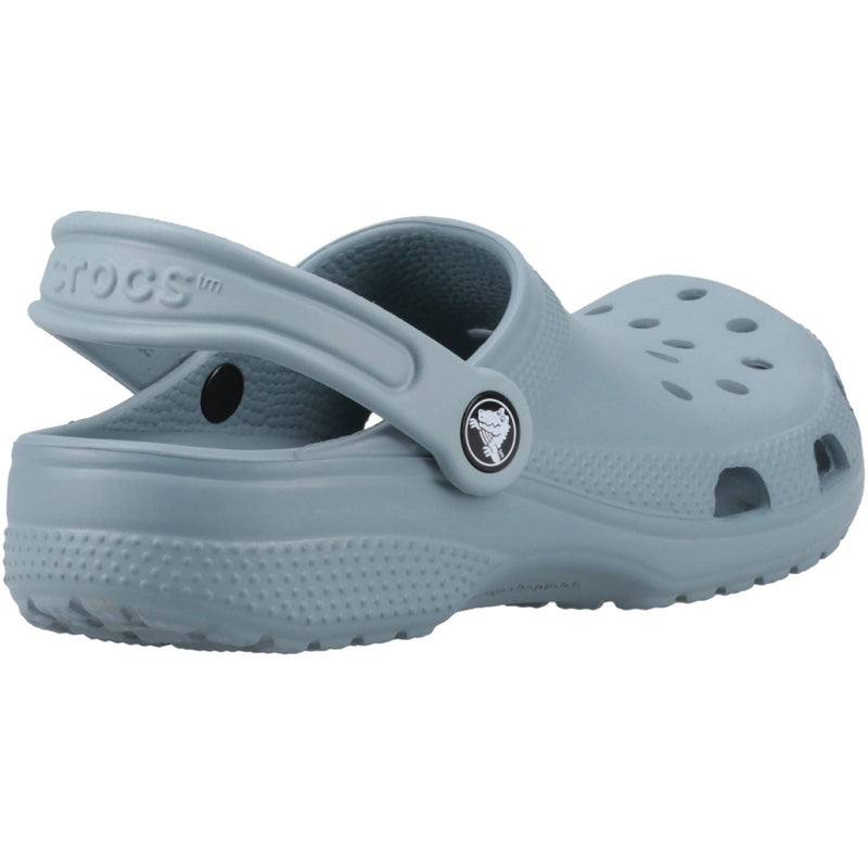 Crocs Kids' Classic Clog Thermoplastische Teichclogs
