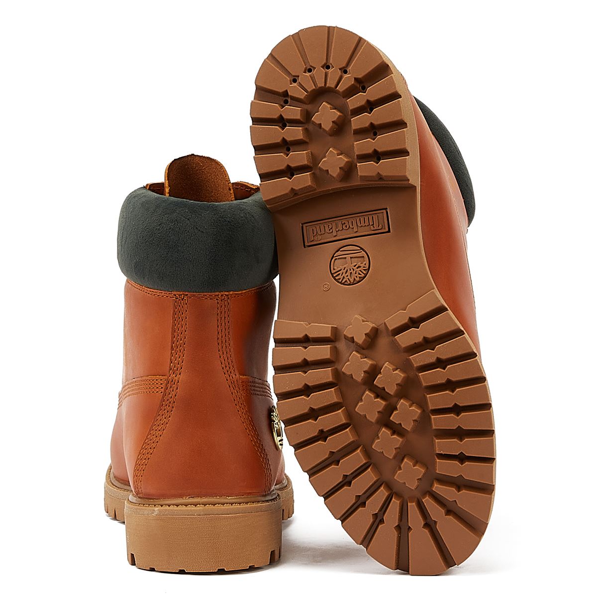 Timberland 6-Zoll-Premium-Herrenstiefel In Beige