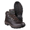 Cotswold Winstone Leder Wanderstiefel Für Herren In Braun