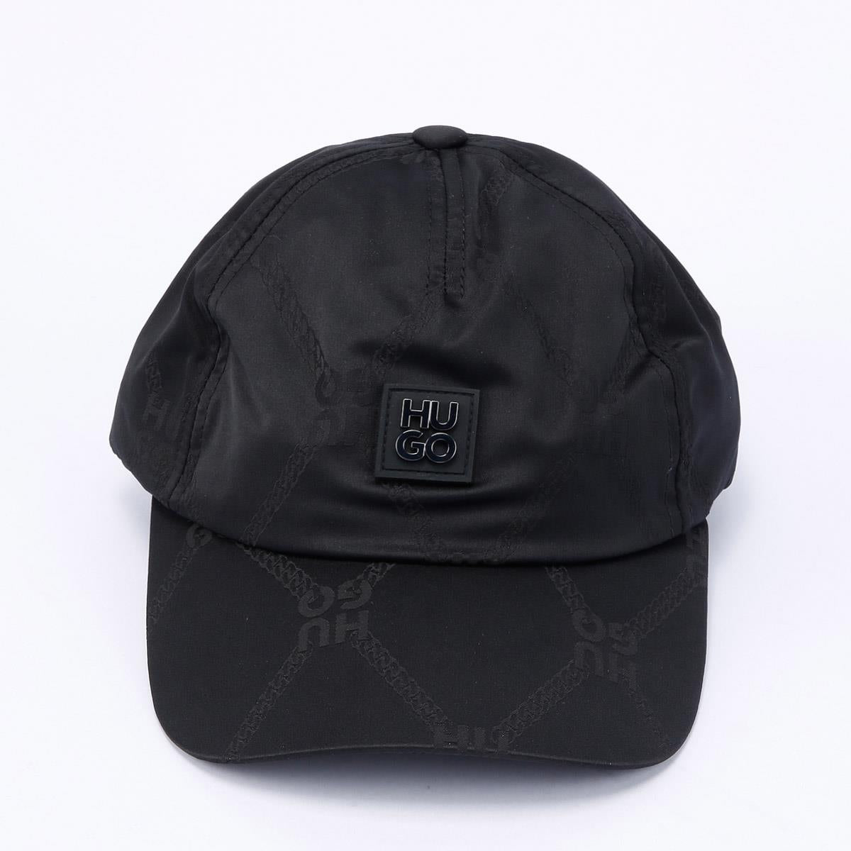 Hugo Jude Herren Schwarze Kappen