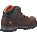 Timberland Pro Splitrock Ct Xt Leder Braune Sicherheitsstiefel