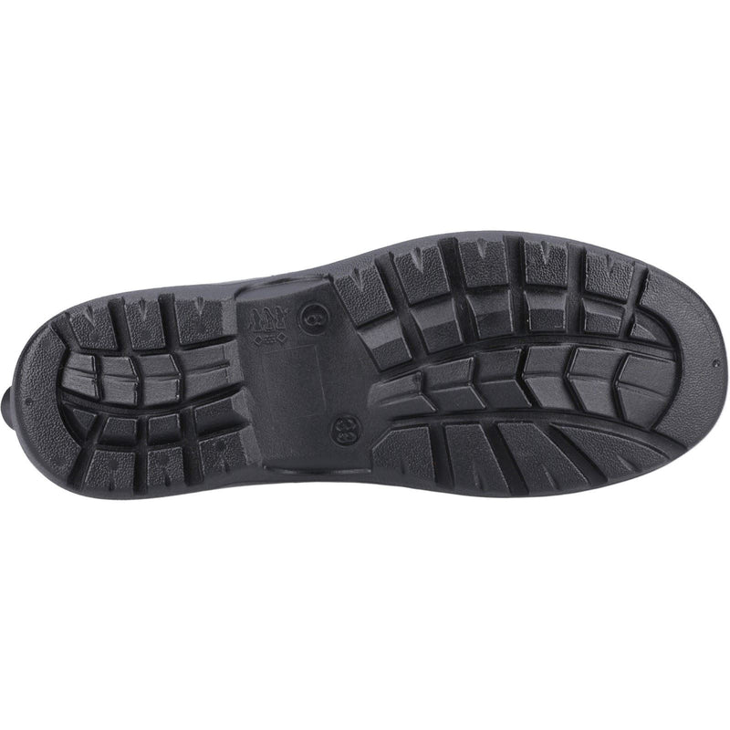 Cotswold Greenhill Tpr+Neopren Garten Schuhe In Grün