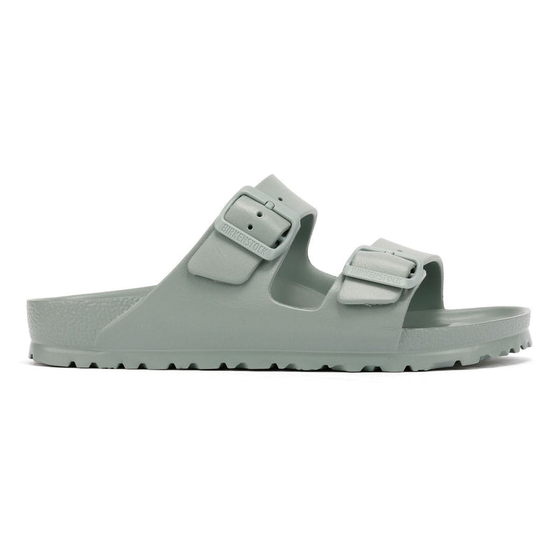 Birkenstock Arizona EVA Damen Grüne Sandalen