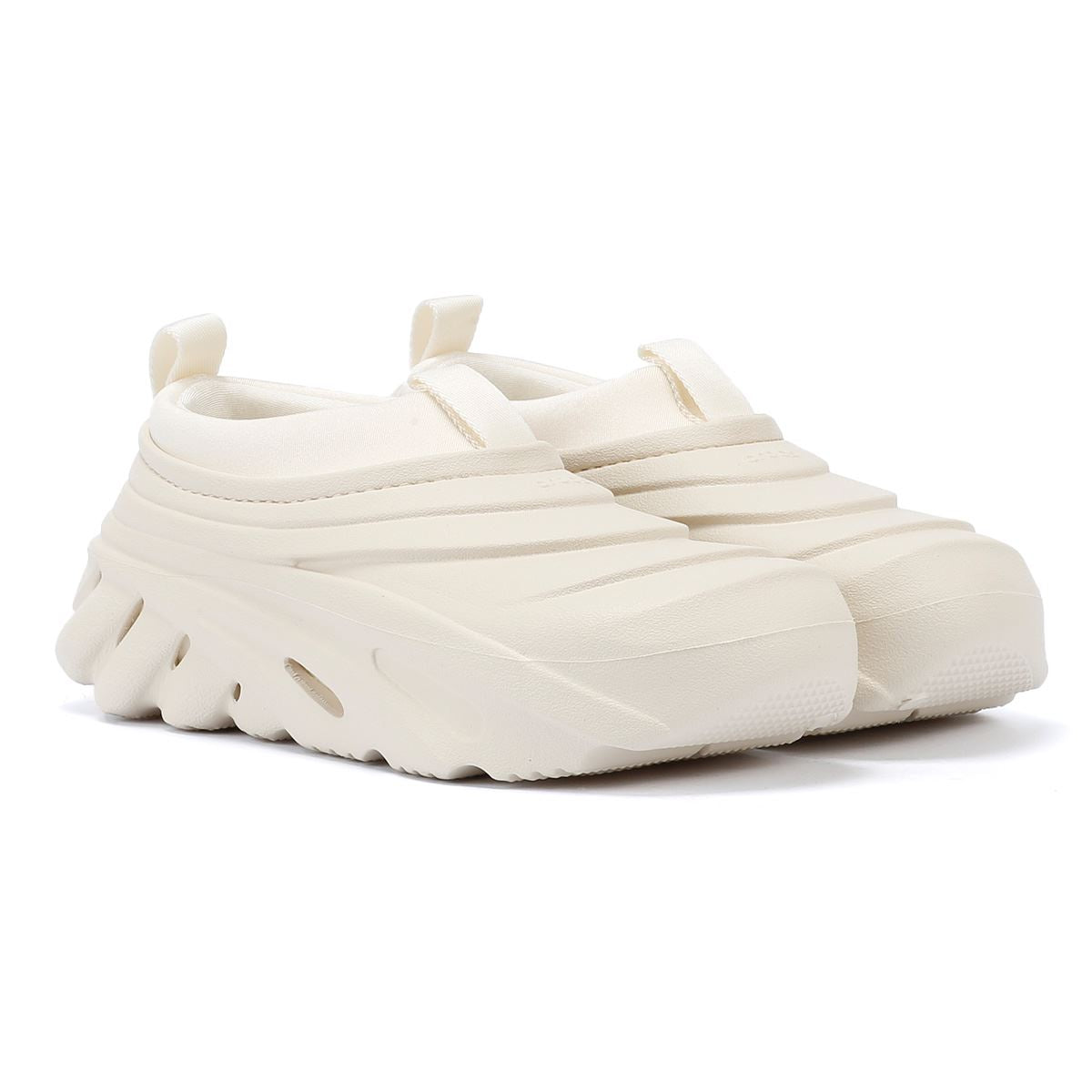 Crocs Echo Storm Damen Tundra Sneakers