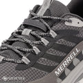 Merrell Moab Speed 2 Gore-Tex Herren Asphalt Sneakers