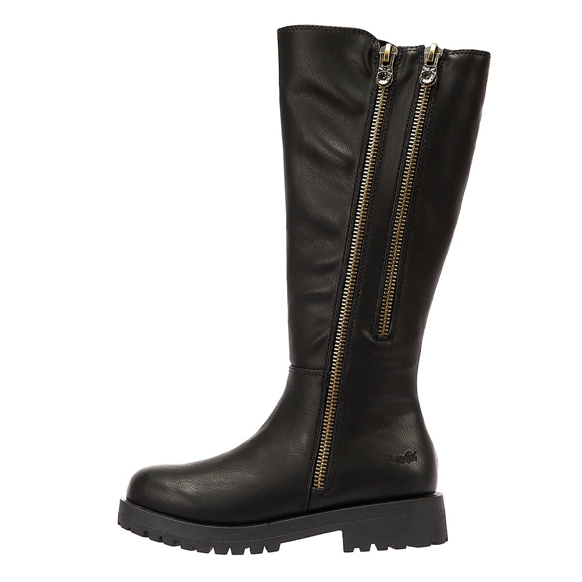 Blowfish Malibu Damenstiefel In Schwarz