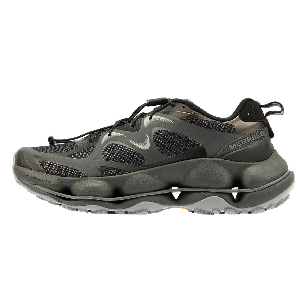 Merrell Speed Arc Matis Damen Schwarze Farbe Turnschuhe