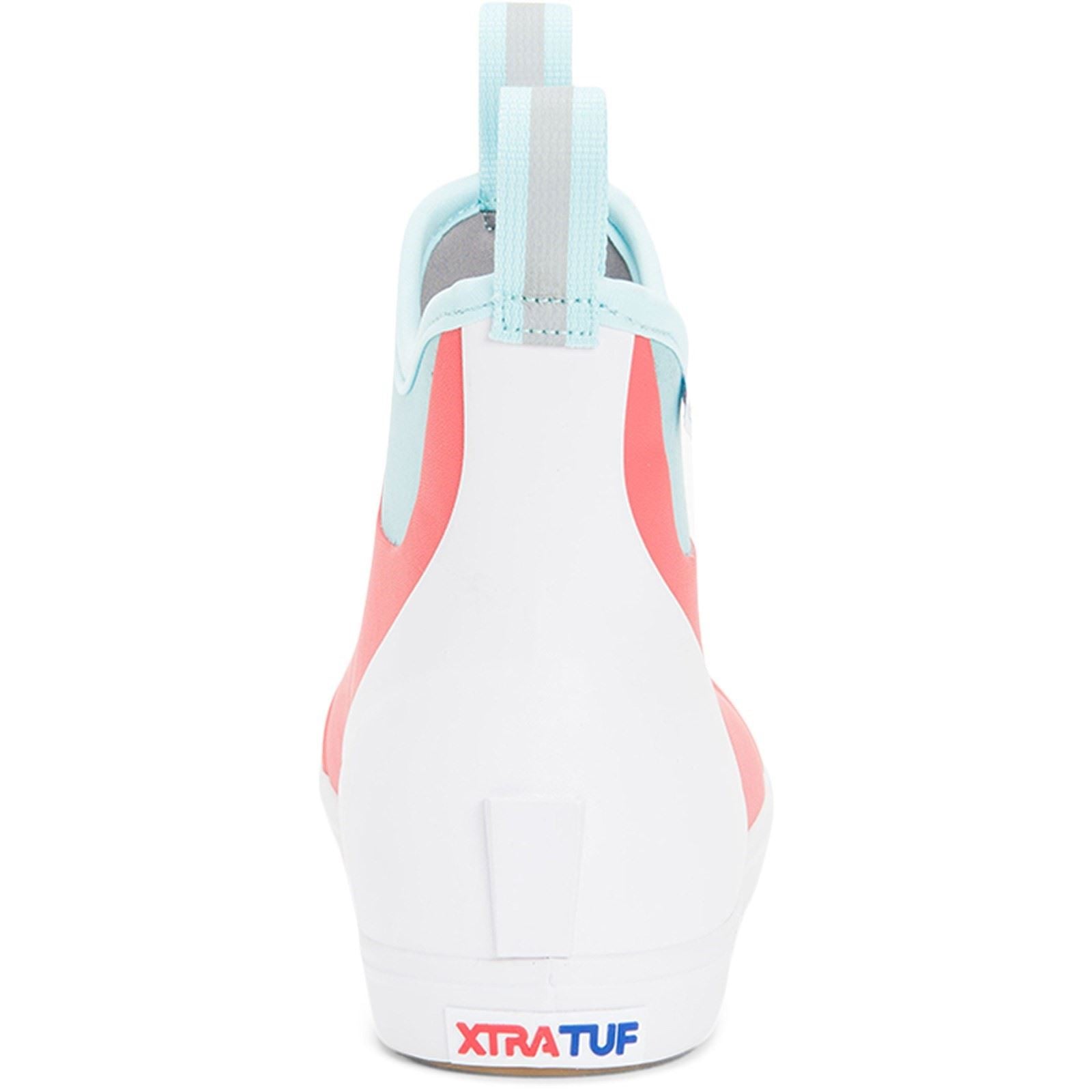 Xtratuf Adb Eco Gummistiefel Coral Wellington
