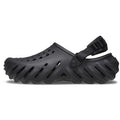 Crocs Echo Thermoplastische Schwarze Clogs