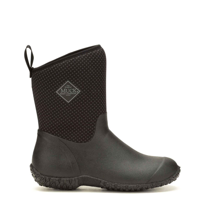 Muck Boots RHS Muckster II Short Holzdruck Gummistiefel Schuhe