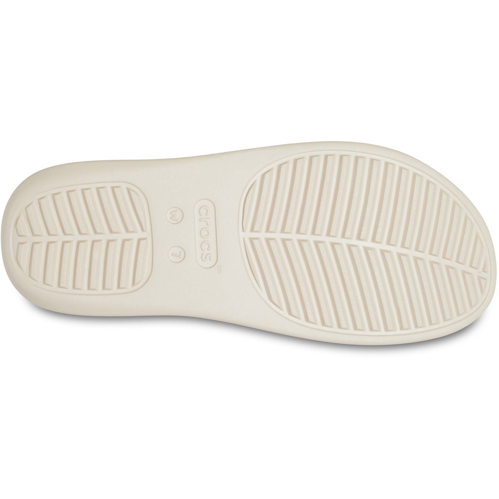 Crocs Getaway Strappy Thermoplastische Damen Stuck Sandalen