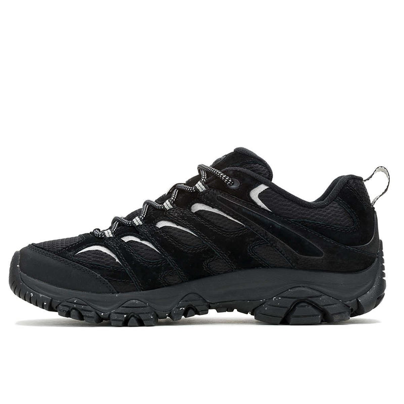 Merrell Moab 3 Herren Schwarze Farbe Turnschuhe