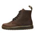 Dr. Martens Thurston Chukka Crazy Horse Stiefel Dunkelbraun