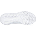 Skechers Arch Fit 2.0 Easy Chic Textiler Damen Sneaker In Weiß