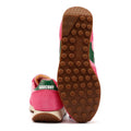 Saucony Trainer 80 Wildleder Rosa Turnschuhe