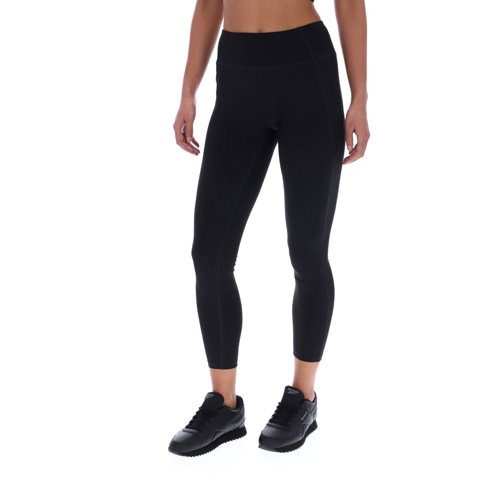 Ted Baker SALLY TBWLS2649 Polyester Damen Schwarze Farbe Sport Leggings