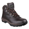 Cotswold Winstone Leder Wanderstiefel Für Herren In Braun
