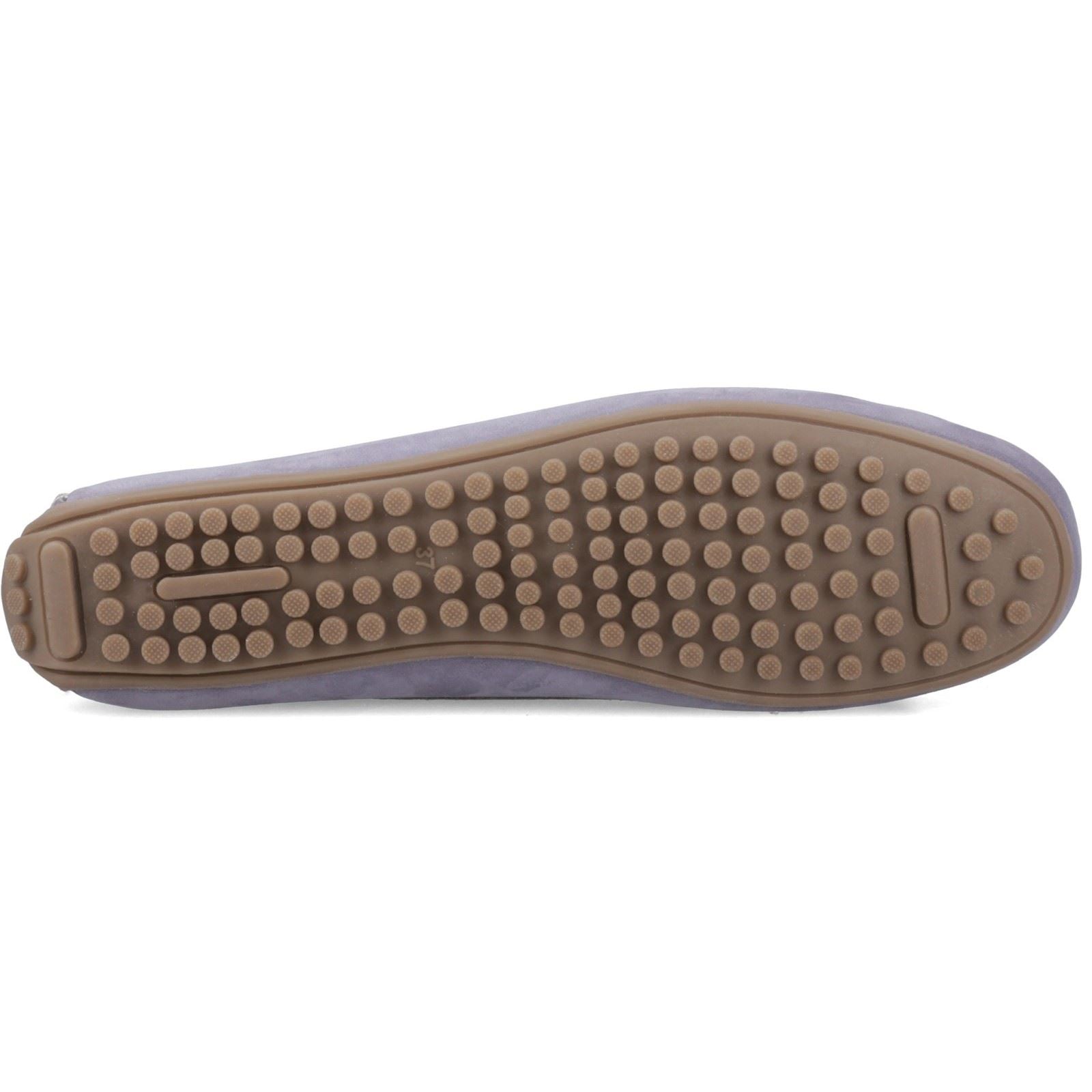 Sperry Salvador Slip On Nubuck Damen Lilac Mokassin schuhe