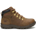 Caterpillar Mae Leder Damen Pyramid Sicherheitsstiefel