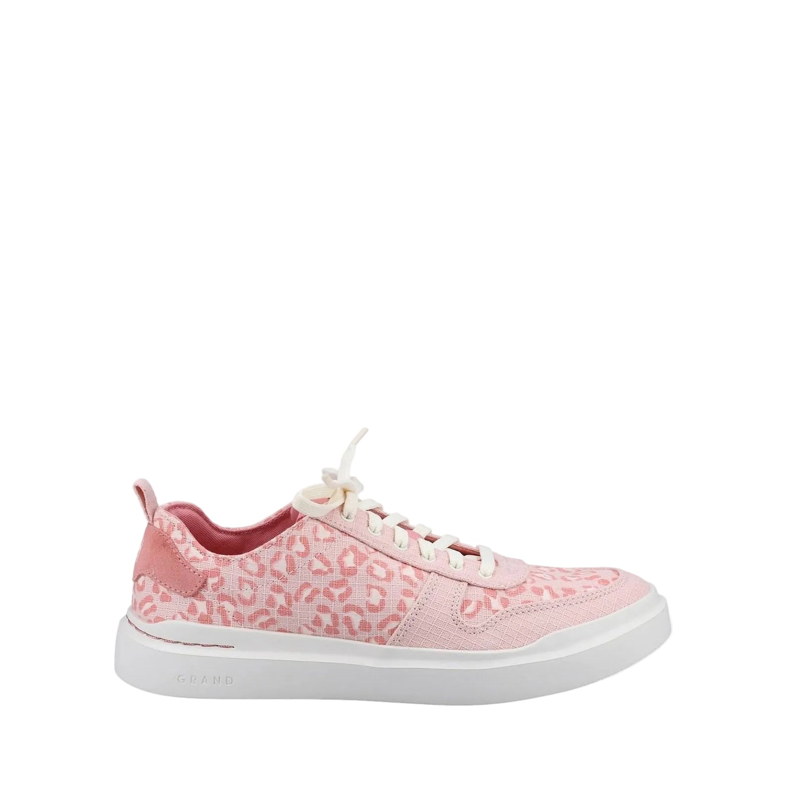 Cole Haan GrandPro Rally Damen Hellrosa Turnschuhe