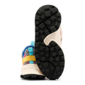 Flower Mountain Kotetsu Damen Lila Turnschuhe