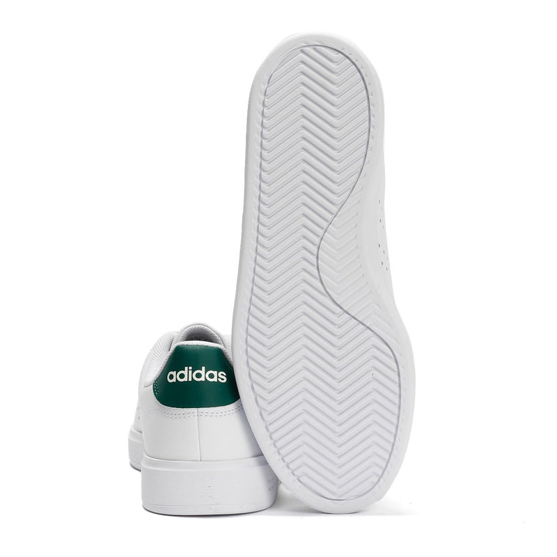 Adidas Advantage 2.0 Weiße Sneakers